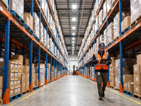 英区跨境电商蓄电池一类的纯电产品找海外仓,是不是一定要有纯电消防认证?