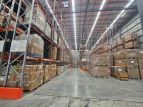 TikTok英国站运动户外品类大爆发,你的物流跟得上吗?