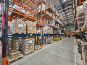 带电池的小家电产品合作海外仓要注意什么?很多人不知道!