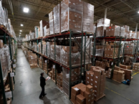 Temu中大件家具品类能不能用Temu认证英国海外仓代发?
