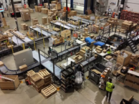 亚马逊蛋白饮料搜索暴涨78%,营养品适合英国海外仓一件代发吗?