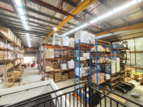如果你要合作英国海外仓一件代发,那你知道海外仓仓储费应该怎么算吗?