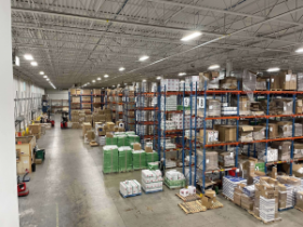 英国海外仓一件代发适合哪些跨境品类?