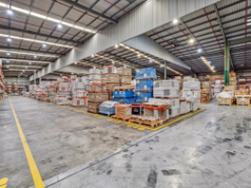 英国海外仓换标会不会影响跨境电商商品的上架权重?