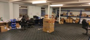 英国海外仓temu认证的优势在哪,怎么挑选temu认证海外仓?