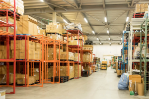 英国海外仓亚马逊中转怎么操作?费用是多少?