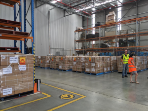 英国海外仓移仓换标是什么意思,卖家该怎么操作?