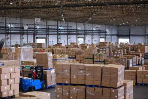 英国海外仓移仓换标是什么意思?有知道的可以解释下吗?