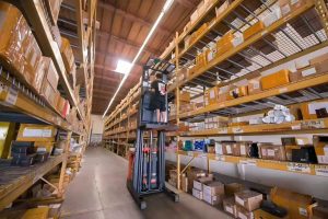 英国海外仓对跨境卖家来说有什么作用啊?为什么这么多人用