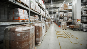 谁懂?用了英国海外仓之后退货率马上降下来了!