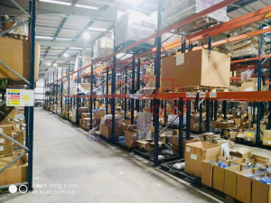 亚马逊移仓到英国海外仓换标贴标怎么收费?