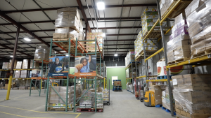 海外仓是什么意思?跨境卖家怎么用好海外仓?