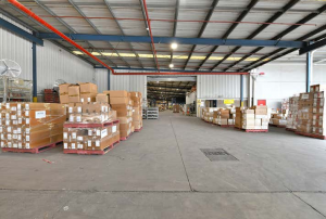 避坑指南:英国海外仓一件代发的这些陷阱,新手卖家一定要注意