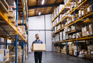 什么是海外仓?对跨境卖家来说有什么用吗?