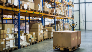 英国海外仓和英国FBA仓有啥区别?