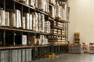 英国海外仓FBA移仓换标费用多少?