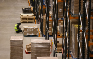 TikTok跨境电商节奏这么快,是不是更适合用海外仓来一件代发?