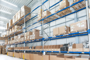 亚马逊库存容量又被限制,为什么不试一下第三方英国海外仓?