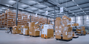 英国海外仓一件代发多少钱一单?有知道的朋友吗?