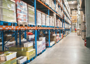 亚马逊卖家用英国海外仓中转仓储,怎么做才能无缝衔接?