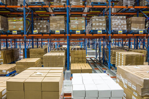 大件商品要发去英国了,有没有英国海外仓适合仓储的?