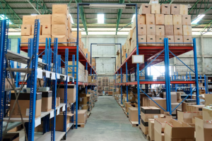 偷偷告诉你,卖家爆单秘诀就是用了海外仓!