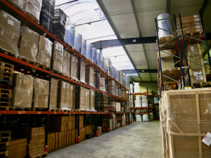 英国海外仓试错成本太高了?我们提供30天免费仓储