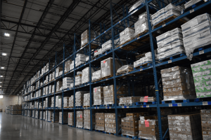 退货处理太头疼?英国海外仓专业退货换标