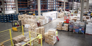 英区跨境卖家想用英国海外仓?你要先了解这些内容!