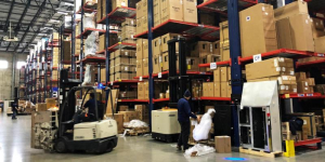 为什么你的跨境生意需要一个可靠的英国海外仓?