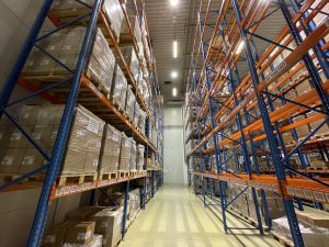 如何利用海外仓处理亚马逊FBA退货和换标?