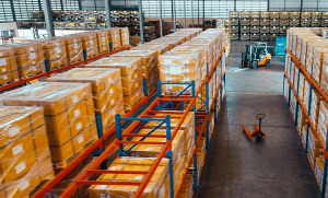 你的产品适合做英国海外仓吗?今天来聊一聊那些适合海外仓的产品