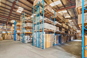 英国自营海外仓对英区跨境卖家来说有多重要?