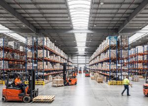 英区跨境电商卖家必读:英国海外仓收费标准