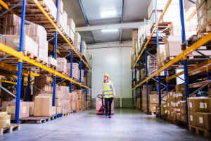 英国消费者总是催发货,用海外仓轻松满足次日达。