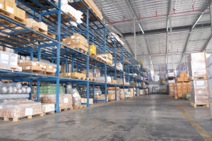 商品标签有问题?想要换个平台继续卖?让英国海外仓帮你换标就行