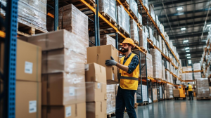 如何通过海外仓实现大件货物海外仓储与配送?