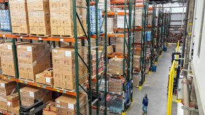 英国海外仓TEMU认证仓一般去哪里找?有知道的吗