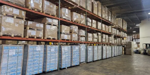 英国海外仓的一件代发服务,是如何运作的?