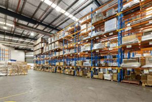 数码电子品类卖家想找海外仓换标,哪家海外仓比较好?