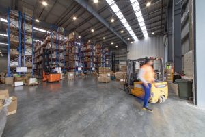 为什么你的跨境电商业务需要一个海外仓？