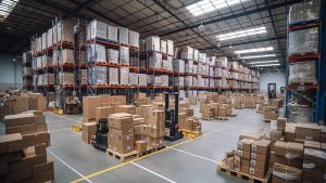 普通跨境卖家怎么选择最适合自己的靠谱英国海外仓服务商?