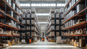 普货卖家必看:英国海外仓一件代发全流程解析