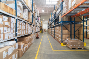 海外仓踩过太多坑了,新人卖家选英国海外仓到底要注意什么?