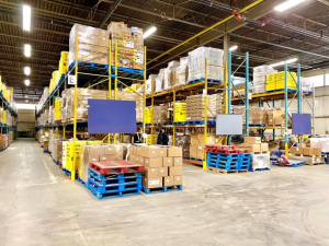 为什么说做普货的英国跨境卖家最好是用海外仓一件代发?