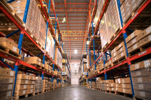 英国TEMU认证海外仓一件代发费用多少?靠不靠谱?