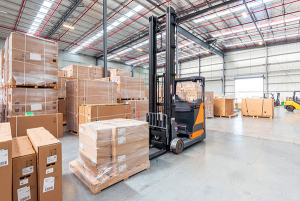 英国海外仓服务哪里找？优秀英国海外仓推荐！