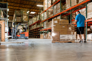 Temu英国认证海外仓:合规与增长的支点