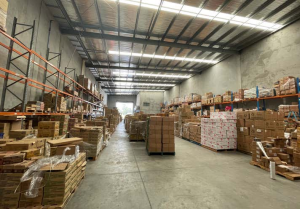 还在找英国海外仓一件代发费用吗？看这里就够啦