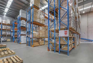 为什么我说英国海外仓是中小跨境卖家的福音?